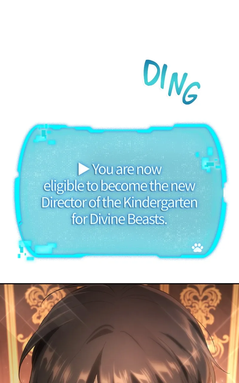 Kindergarten for Divine Beasts Chapter 2 page 102 - 