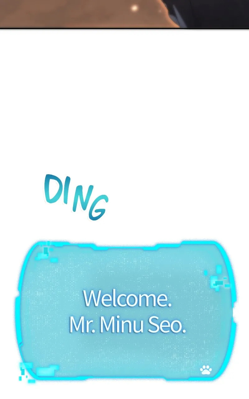 Kindergarten for Divine Beasts Chapter 2 page 105 - 