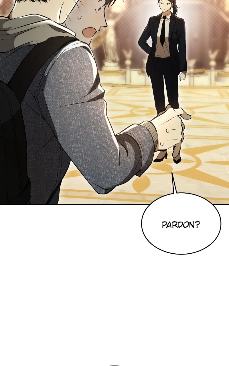 Kindergarten for Divine Beasts Chapter 2 page 110 - 