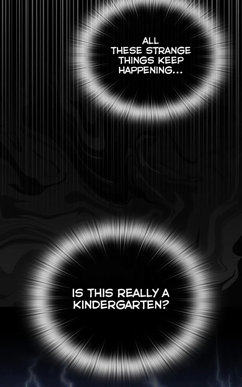 Kindergarten for Divine Beasts Chapter 2 page 115 - 