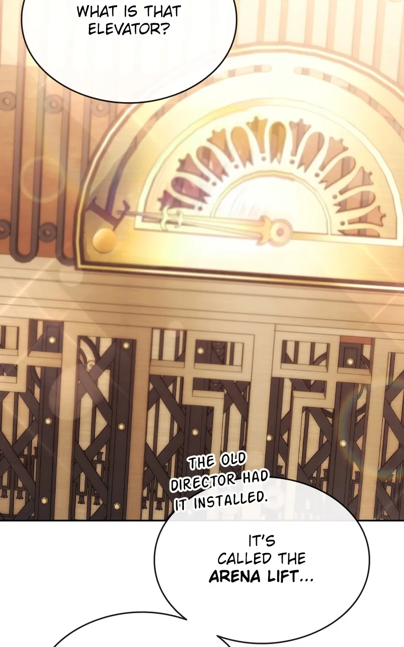 Kindergarten for Divine Beasts Chapter 2 page 124 - 