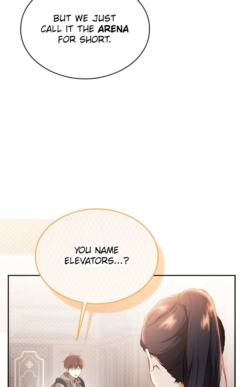 Kindergarten for Divine Beasts Chapter 2 page 125 - 