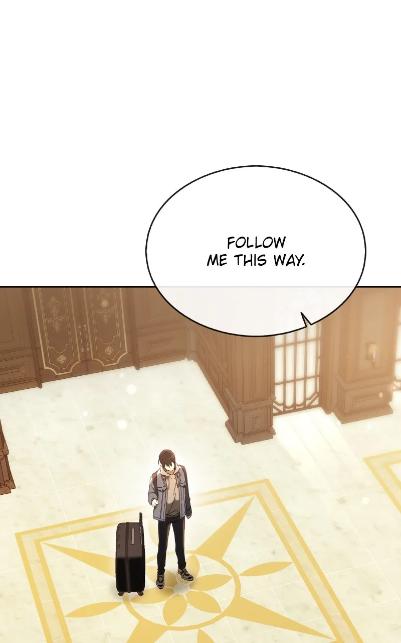 Kindergarten for Divine Beasts Chapter 2 page 127 - 
