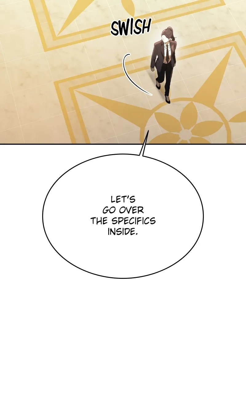 Kindergarten for Divine Beasts Chapter 2 page 128 - 