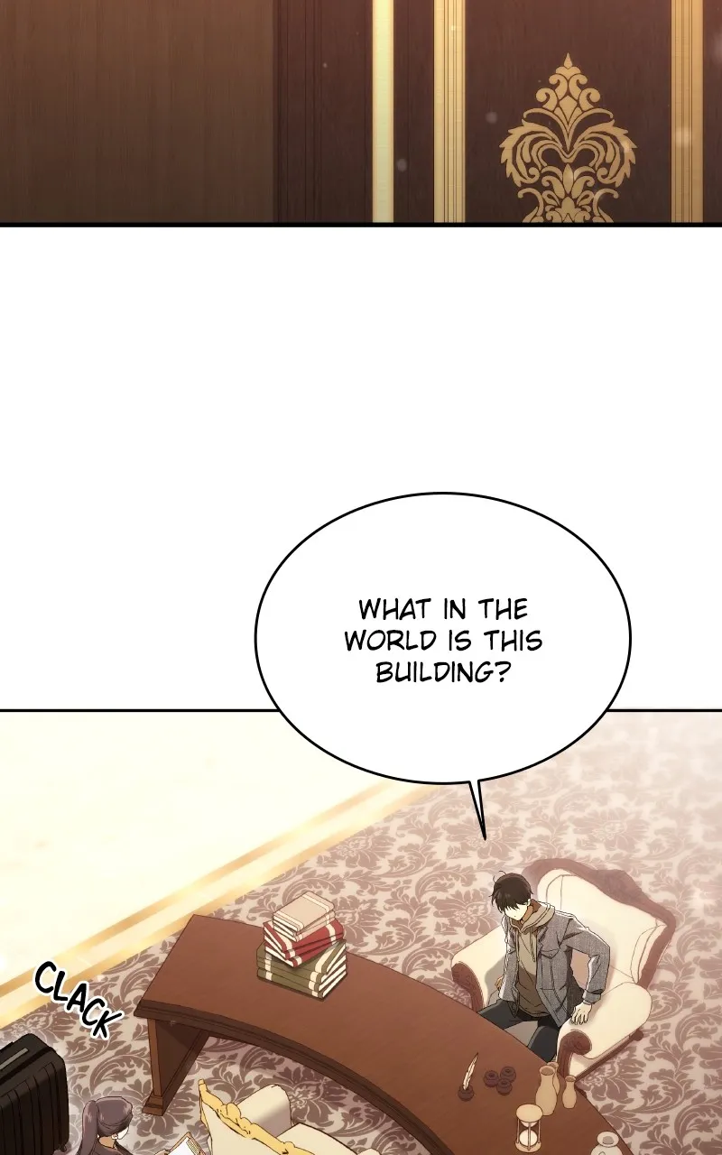 Kindergarten for Divine Beasts Chapter 2 page 139 - 