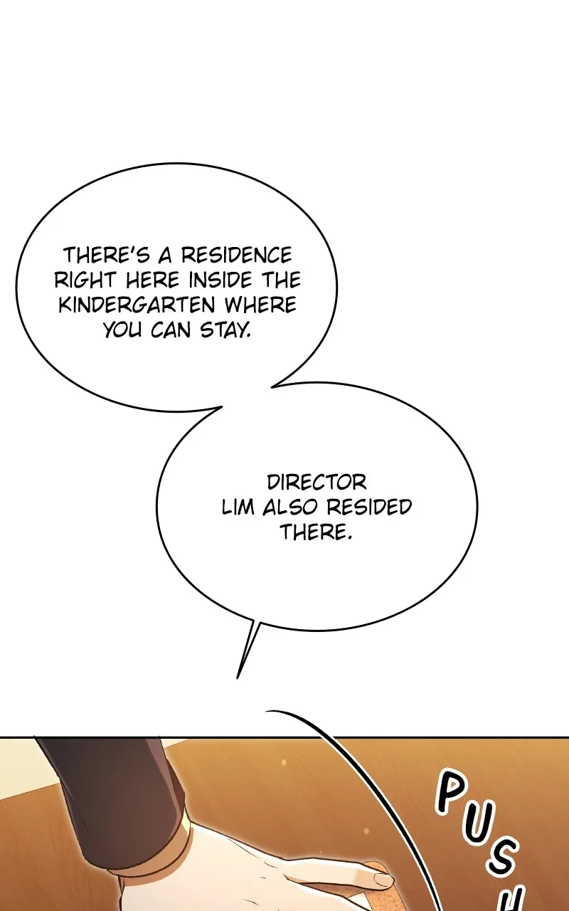 Kindergarten for Divine Beasts Chapter 2 page 148 - 