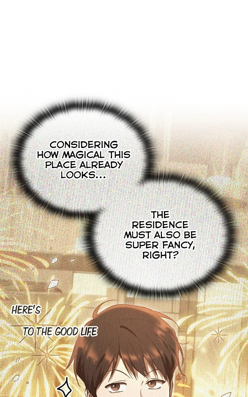 Kindergarten for Divine Beasts Chapter 2 page 153 - 
