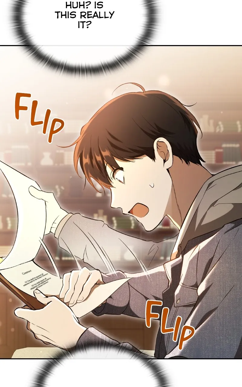 Kindergarten for Divine Beasts Chapter 2 page 166 - 