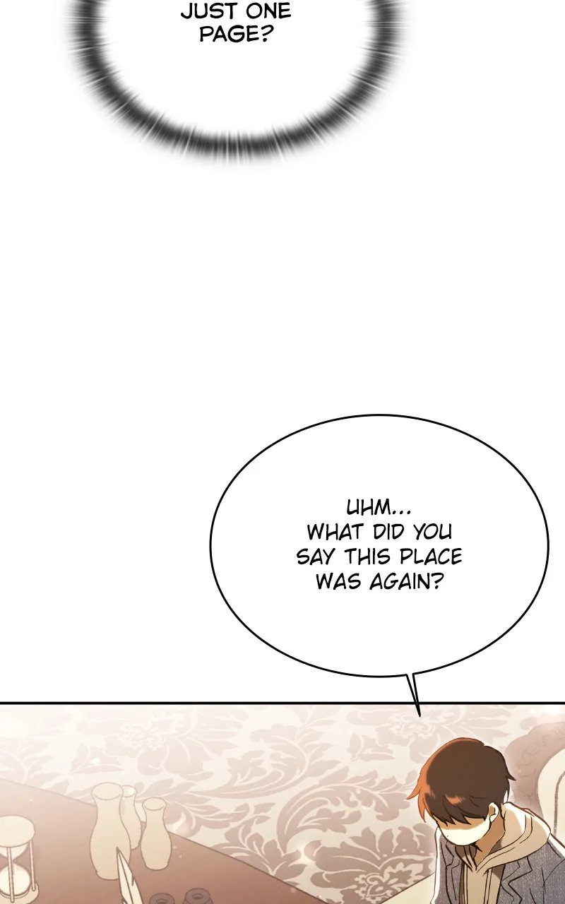 Kindergarten for Divine Beasts Chapter 2 page 167 - 