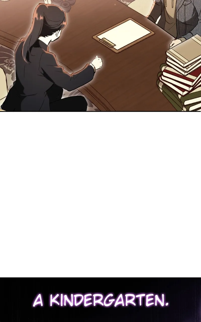 Kindergarten for Divine Beasts Chapter 2 page 168 - 