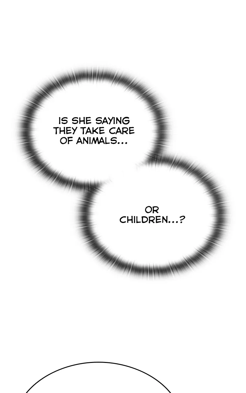Kindergarten for Divine Beasts Chapter 2 page 172 - 