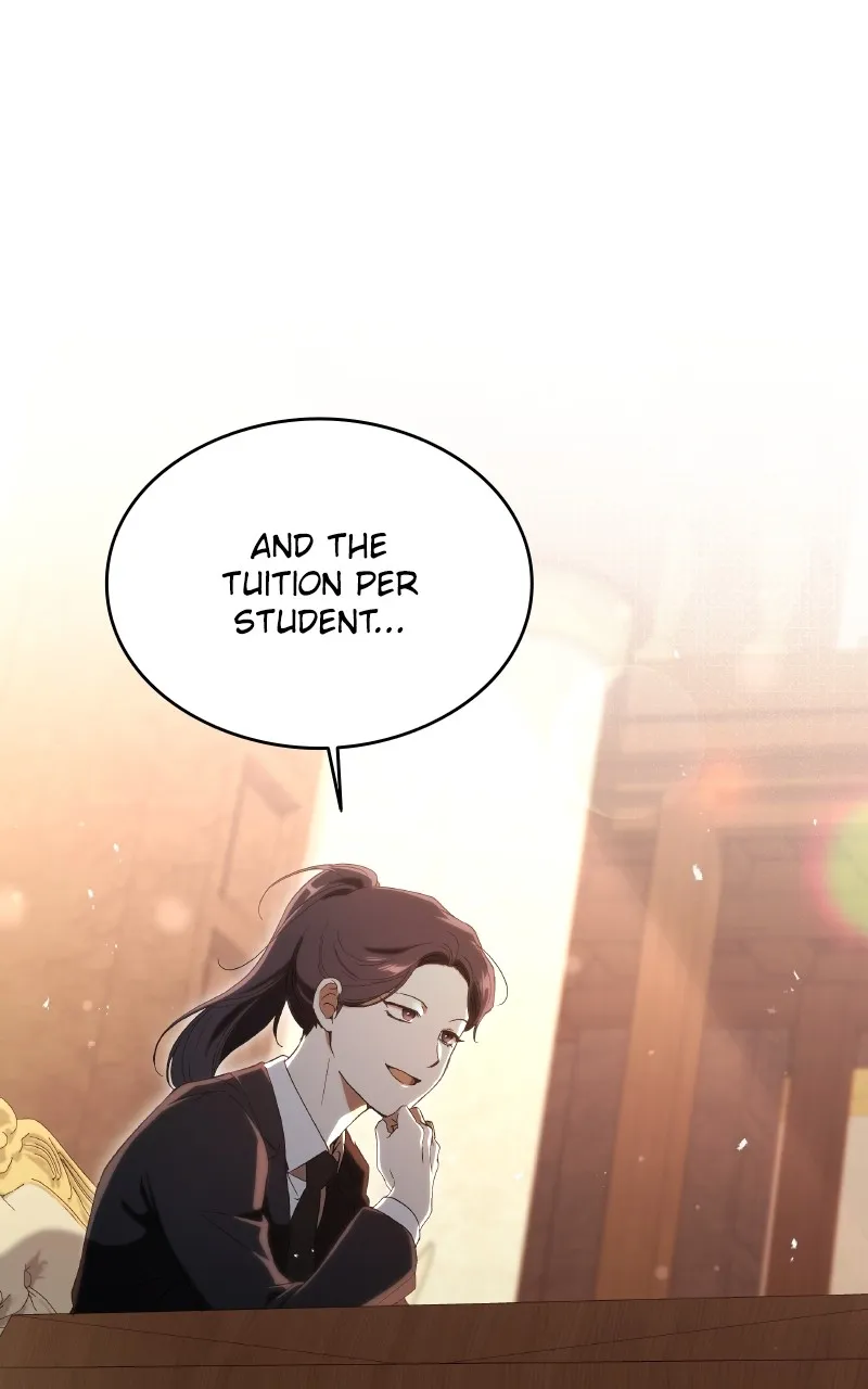 Kindergarten for Divine Beasts Chapter 2 page 181 - 