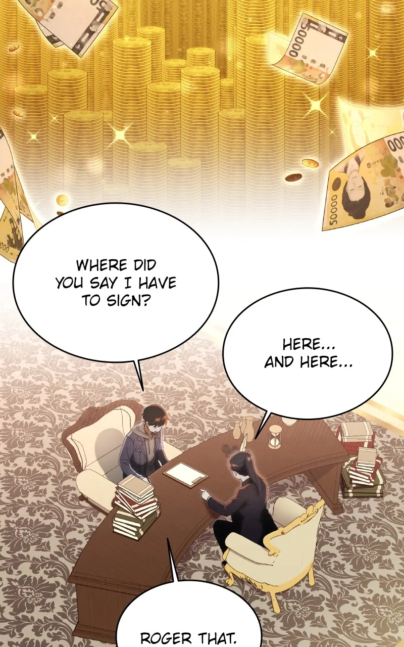Kindergarten for Divine Beasts Chapter 2 page 191 - 