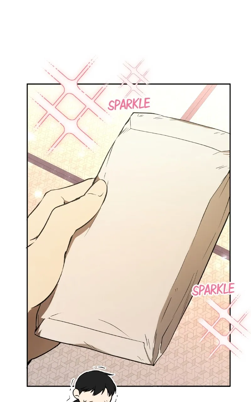 Kindergarten for Divine Beasts Chapter 2 page 22 - 