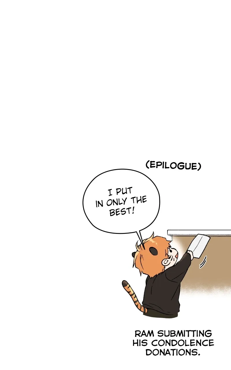 Kindergarten for Divine Beasts Chapter 2 page 226 - 