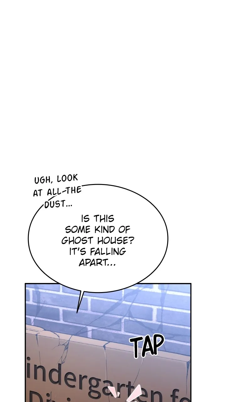 Kindergarten for Divine Beasts Chapter 2 page 43 - 