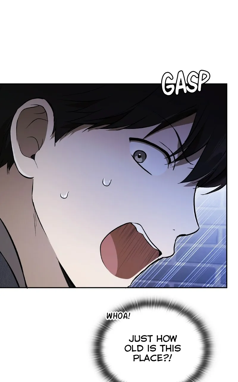 Kindergarten for Divine Beasts Chapter 2 page 47 - 