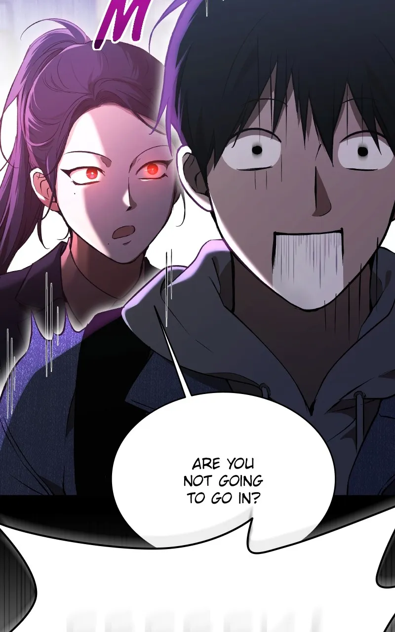 Kindergarten for Divine Beasts Chapter 2 page 51 - 