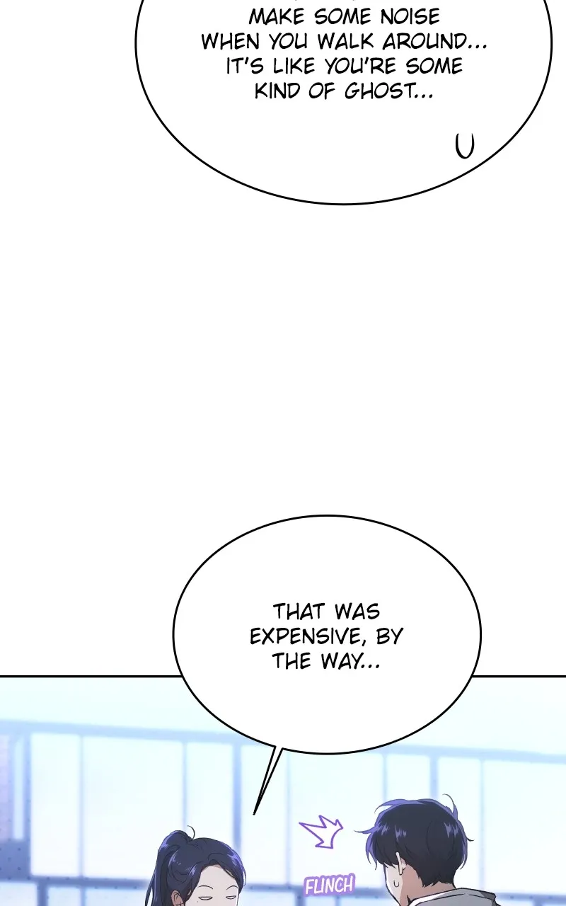 Kindergarten for Divine Beasts Chapter 2 page 55 - 