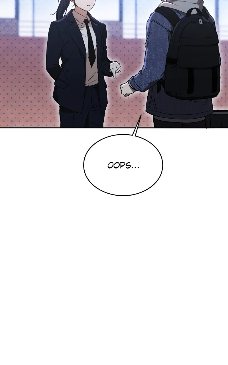 Kindergarten for Divine Beasts Chapter 2 page 56 - 