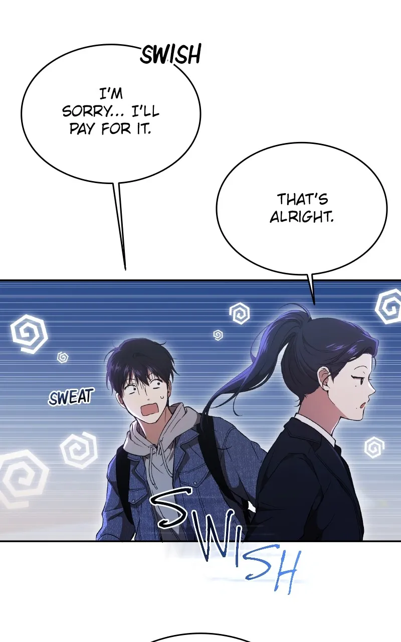Kindergarten for Divine Beasts Chapter 2 page 57 - 