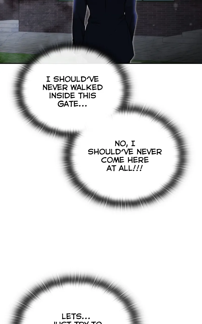 Kindergarten for Divine Beasts Chapter 2 page 64 - 
