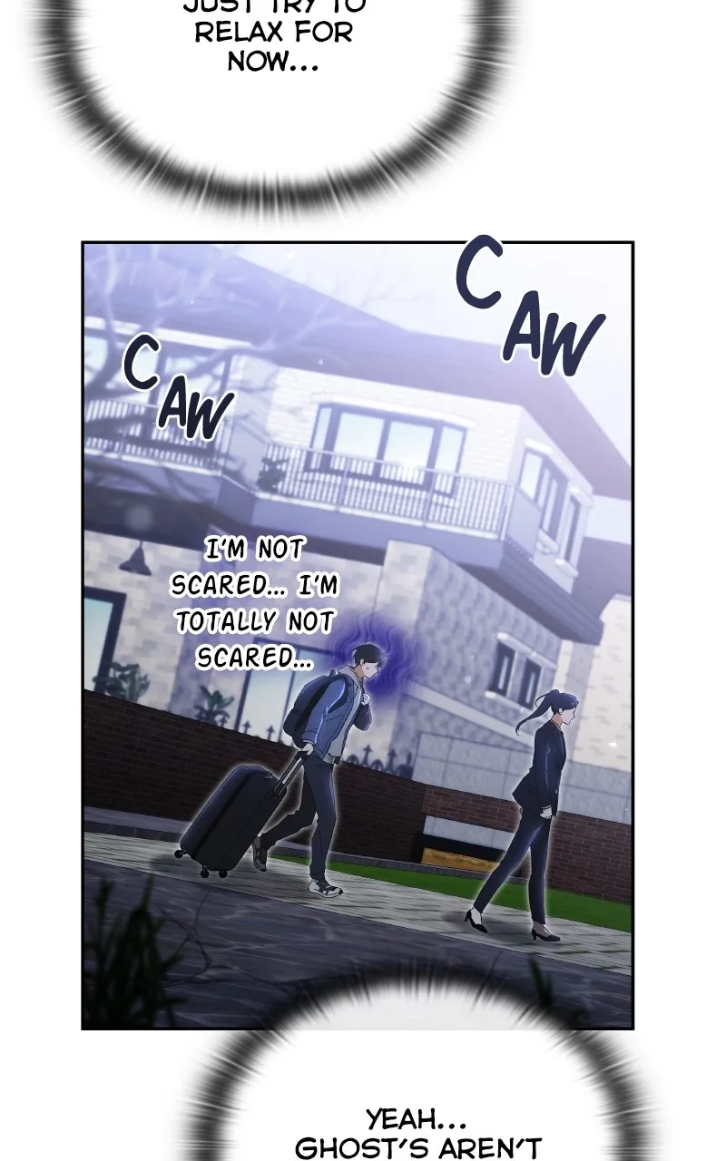 Kindergarten for Divine Beasts Chapter 2 page 65 - 