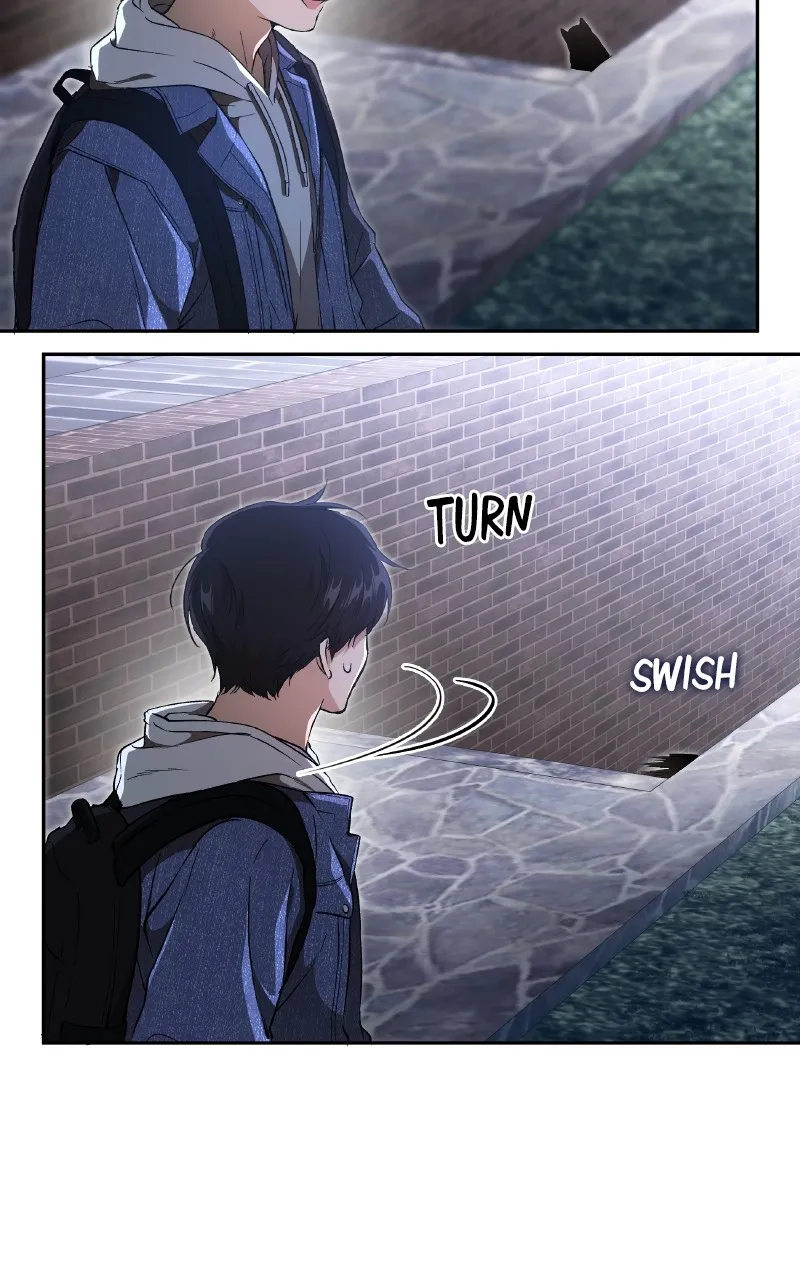 Kindergarten for Divine Beasts Chapter 2 page 67 - 