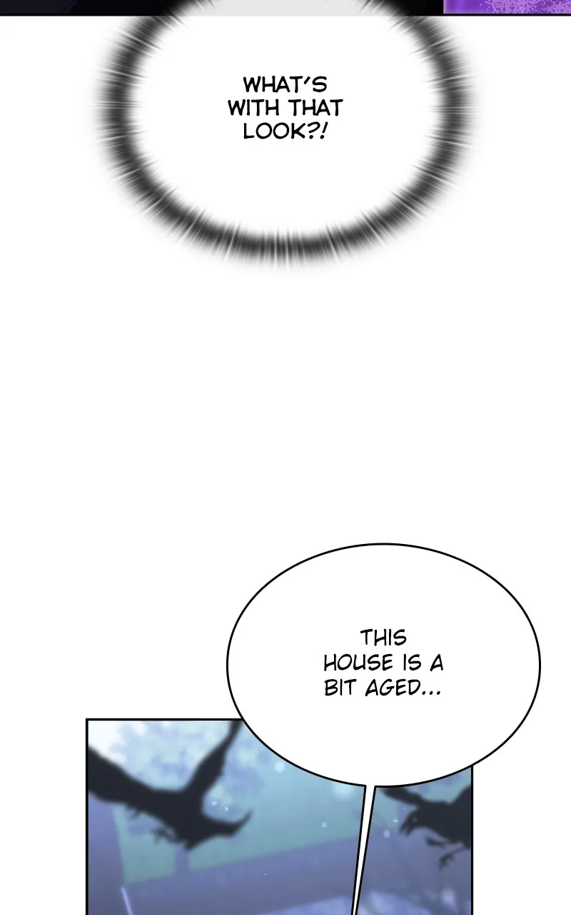 Kindergarten for Divine Beasts Chapter 2 page 71 - 