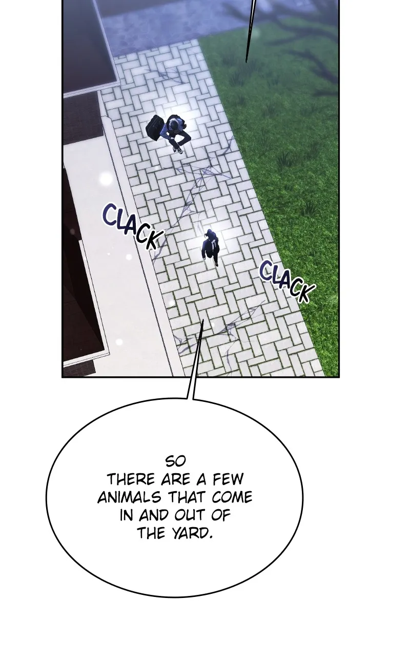 Kindergarten for Divine Beasts Chapter 2 page 72 - 