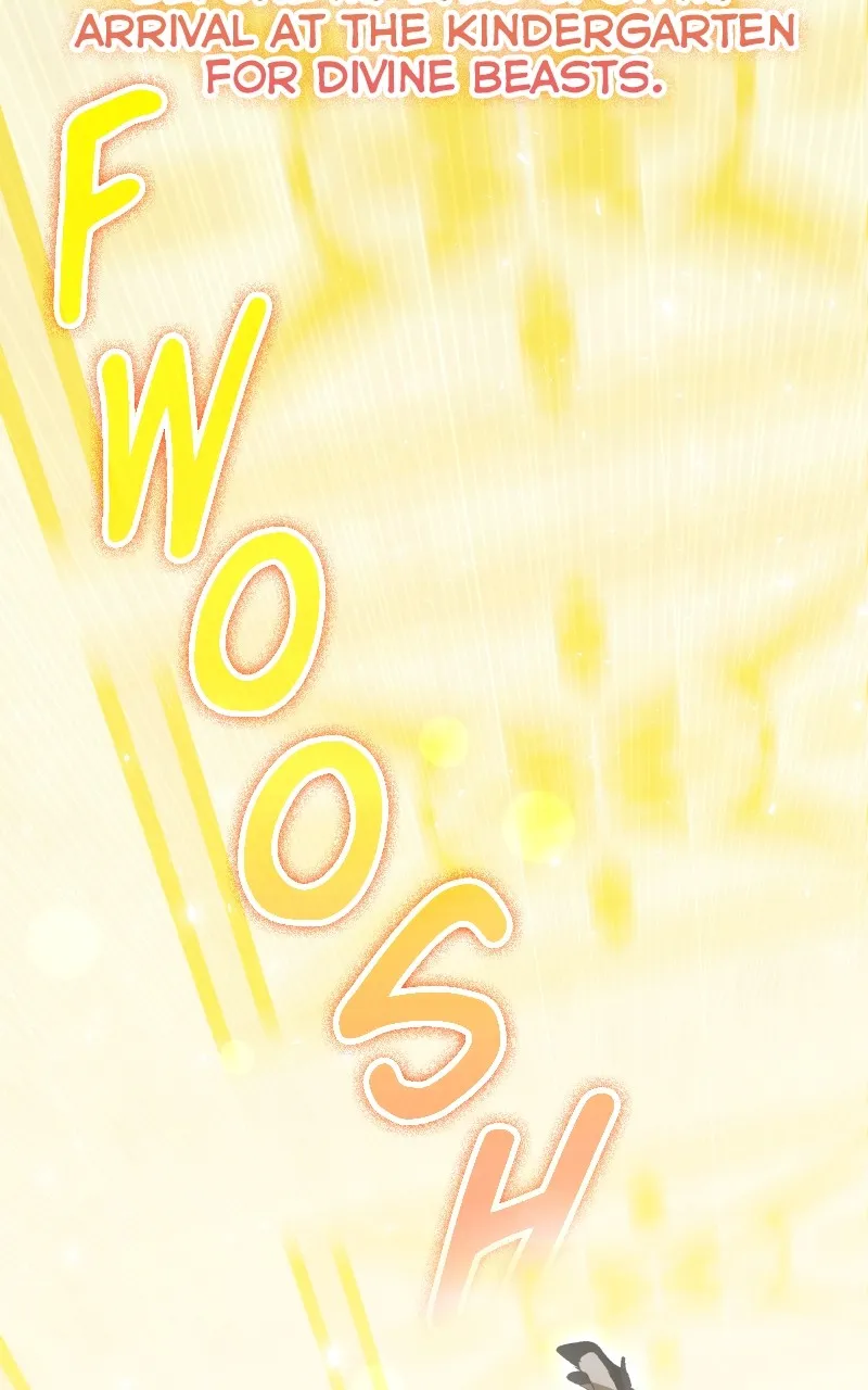 Kindergarten for Divine Beasts Chapter 2 page 96 - 