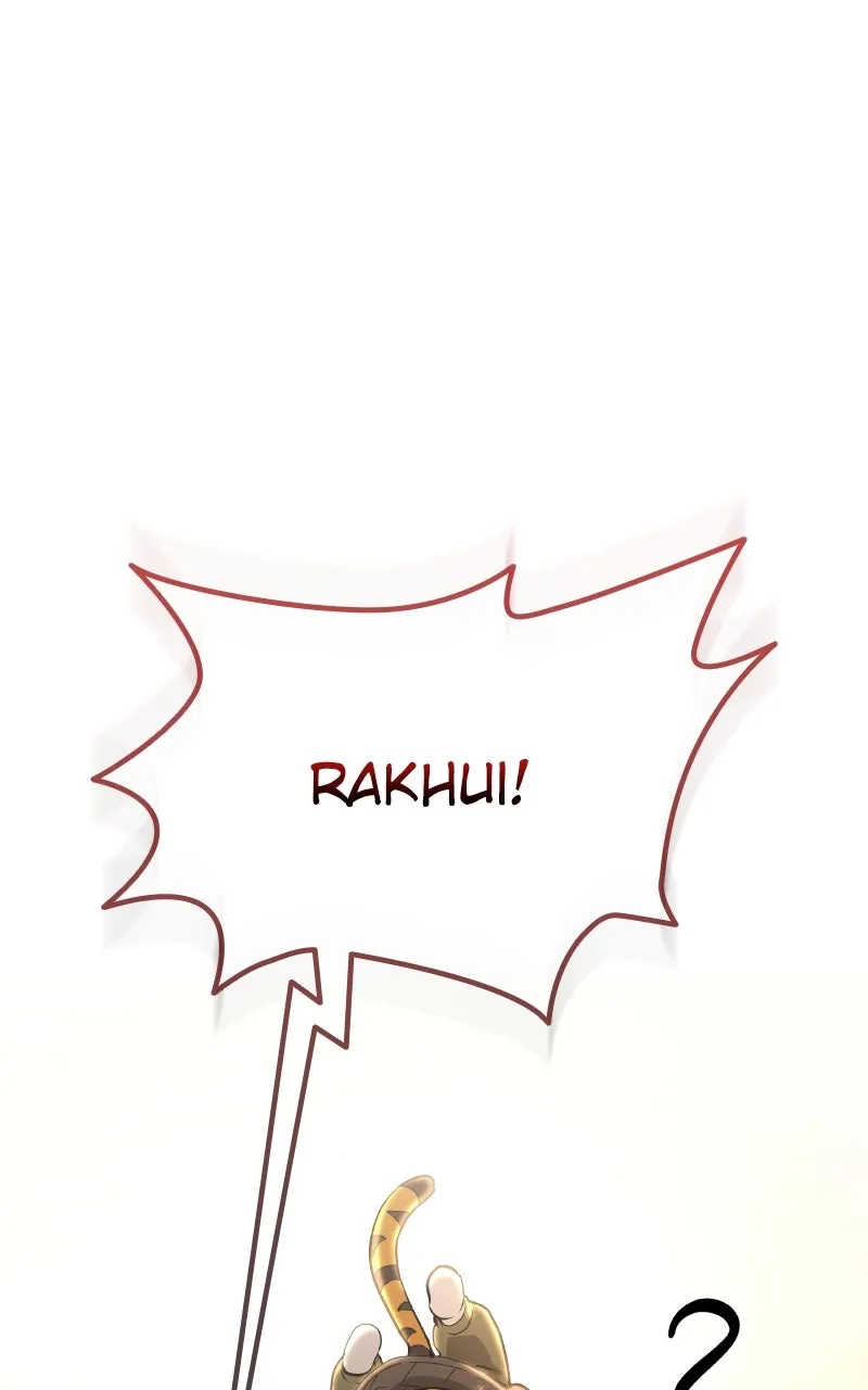 Kindergarten for Divine Beasts Chapter 20 page 1 - 