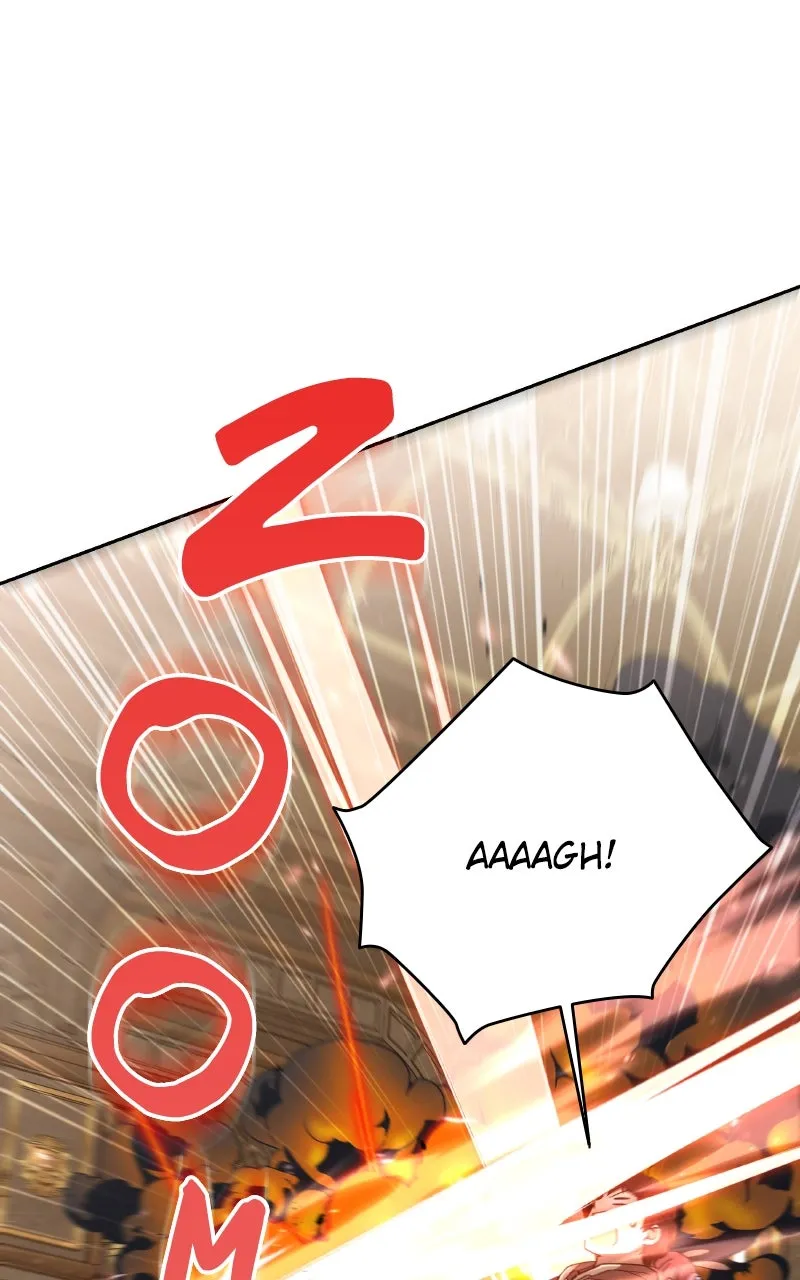 Kindergarten for Divine Beasts Chapter 20 page 110 - 
