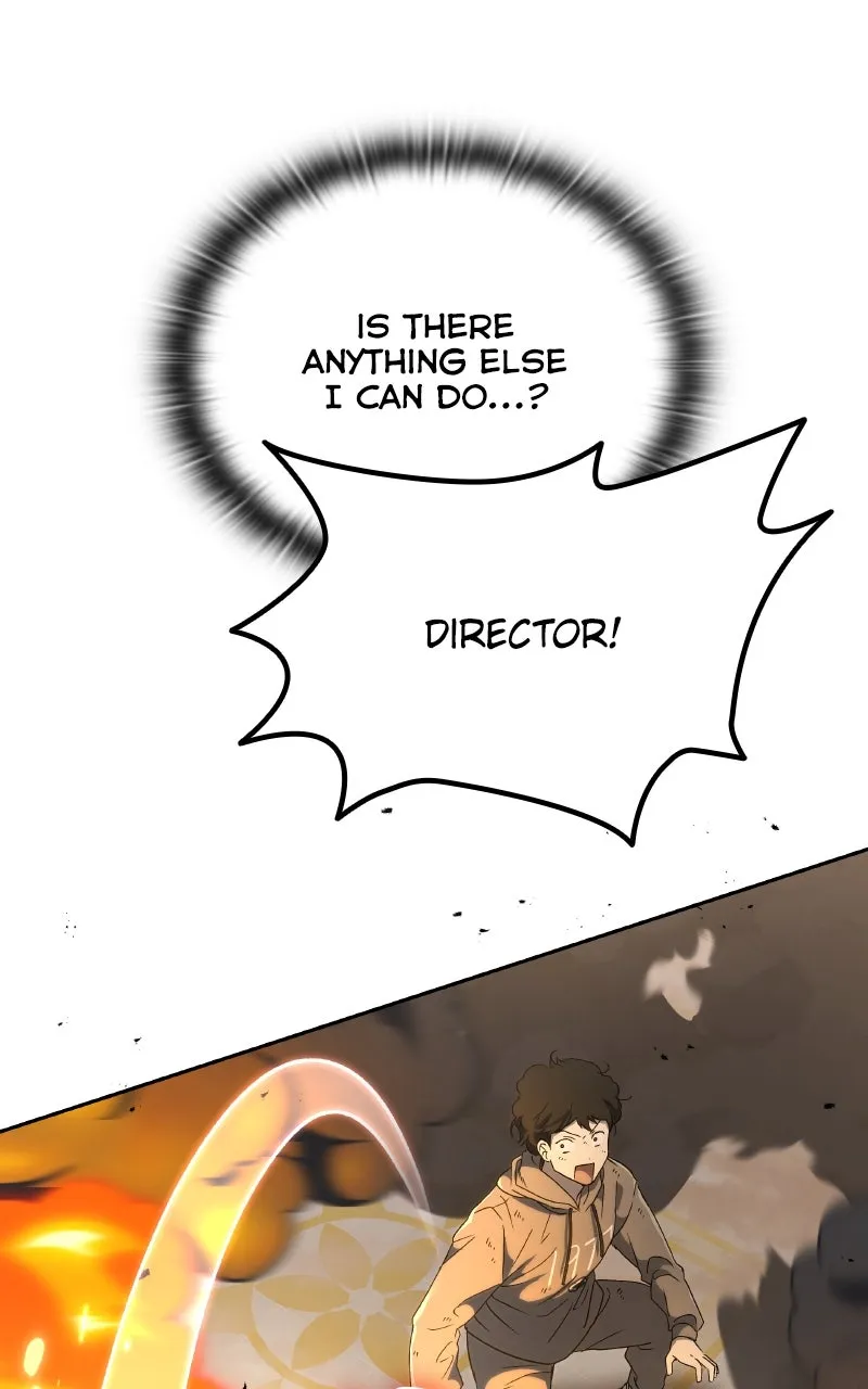 Kindergarten for Divine Beasts Chapter 20 page 114 - 