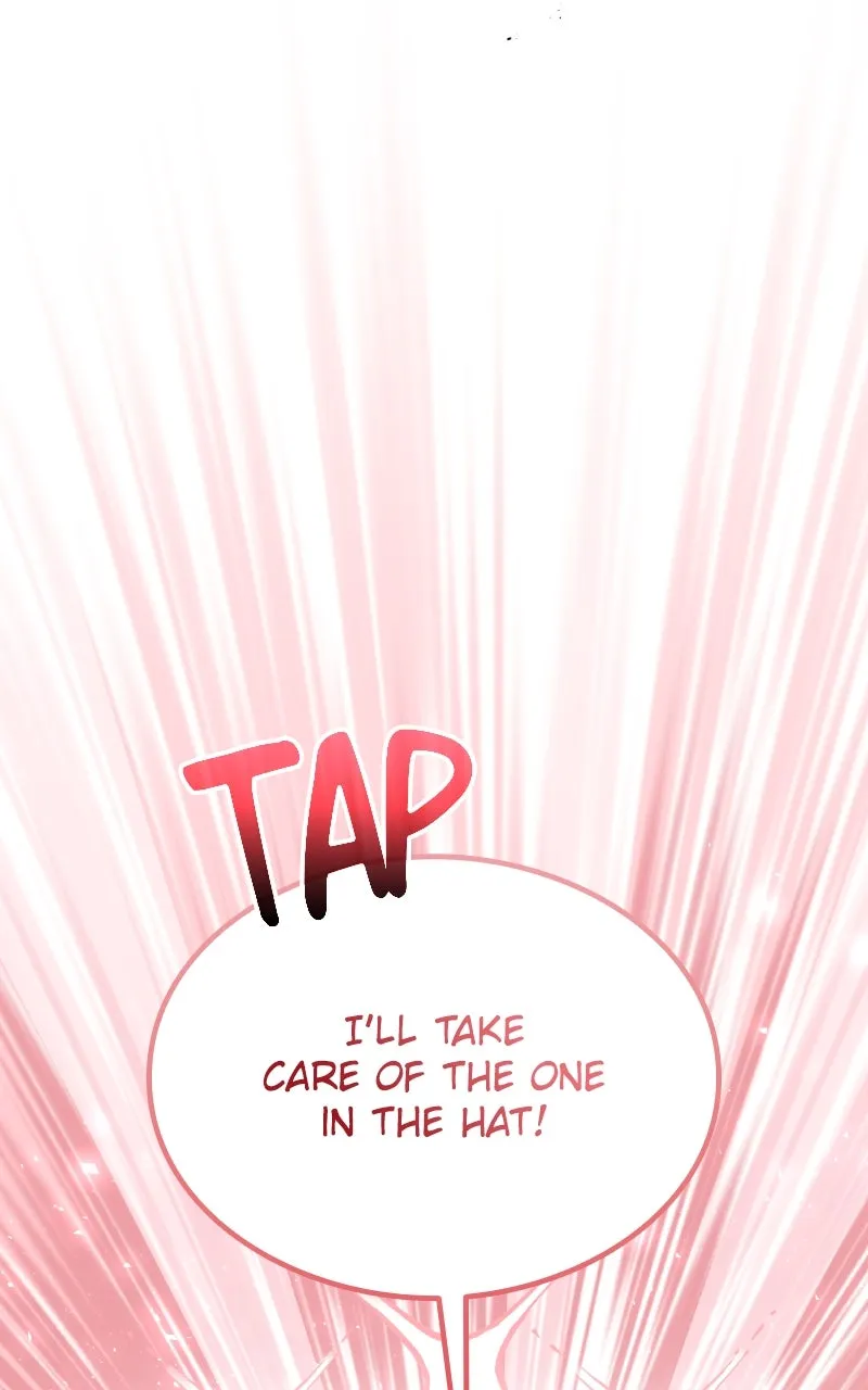 Kindergarten for Divine Beasts Chapter 20 page 116 - 