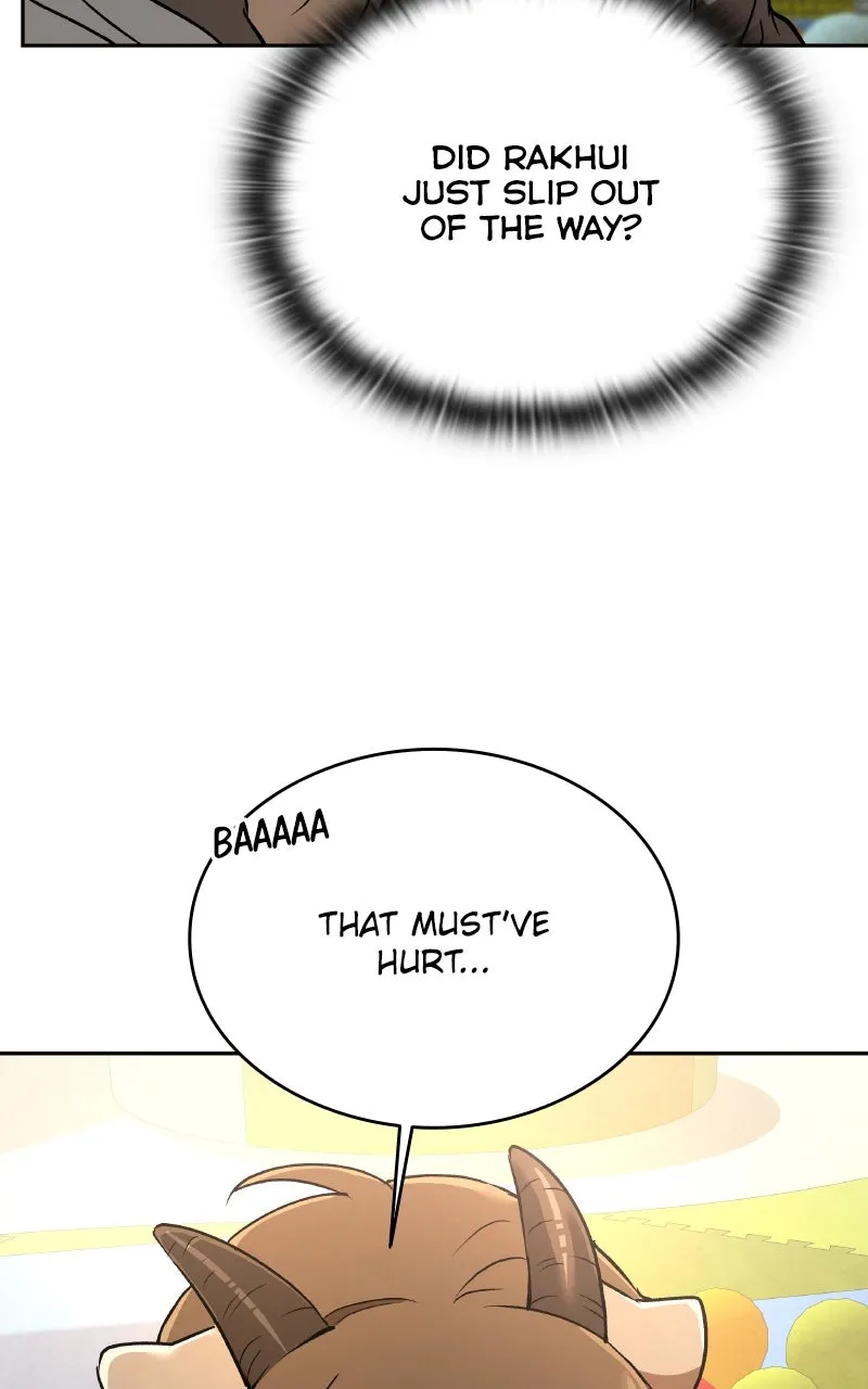 Kindergarten for Divine Beasts Chapter 20 page 14 - 