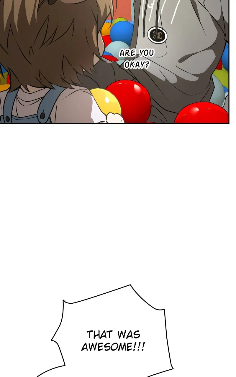 Kindergarten for Divine Beasts Chapter 20 page 17 - 
