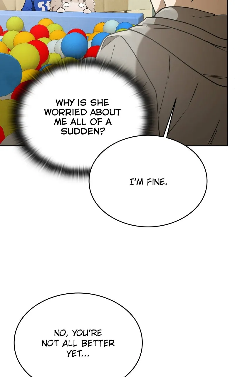Kindergarten for Divine Beasts Chapter 20 page 21 - 