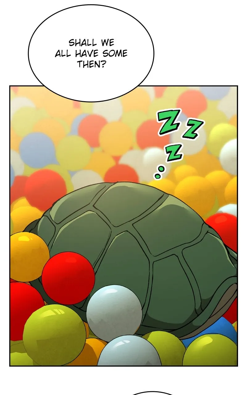 Kindergarten for Divine Beasts Chapter 20 page 24 - 