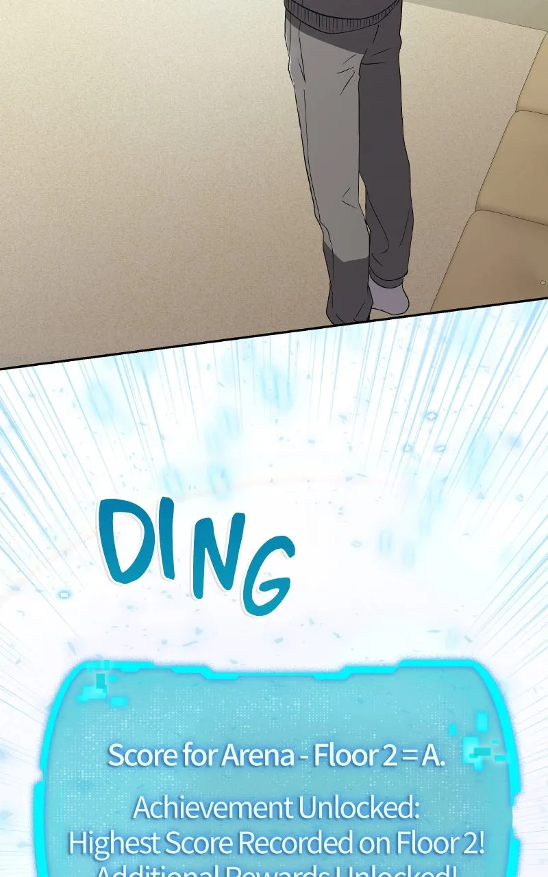 Kindergarten for Divine Beasts Chapter 20 page 34 - 