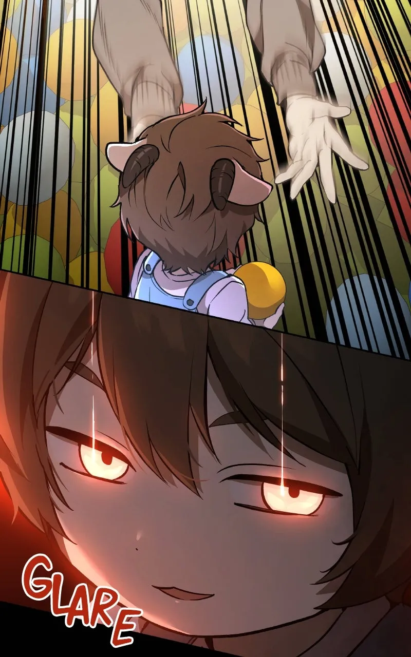 Kindergarten for Divine Beasts Chapter 20 page 5 - 