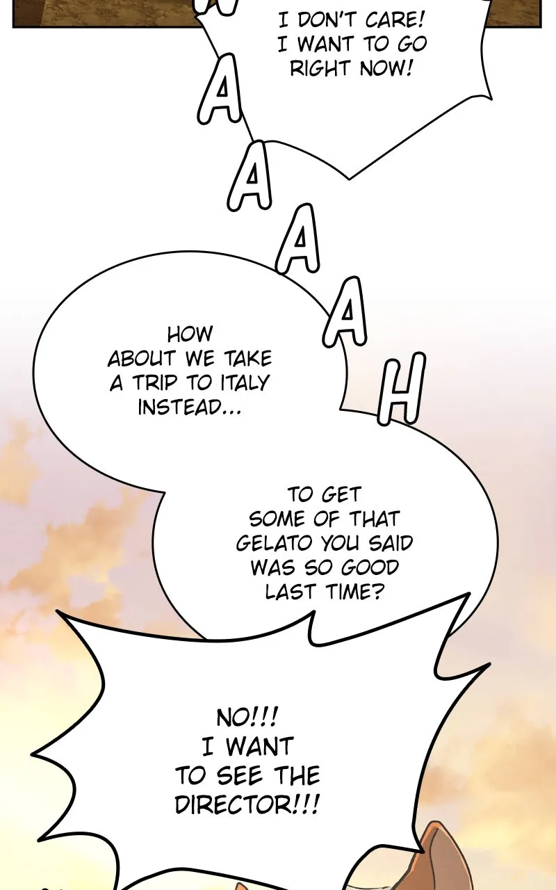 Kindergarten for Divine Beasts Chapter 20 page 47 - 