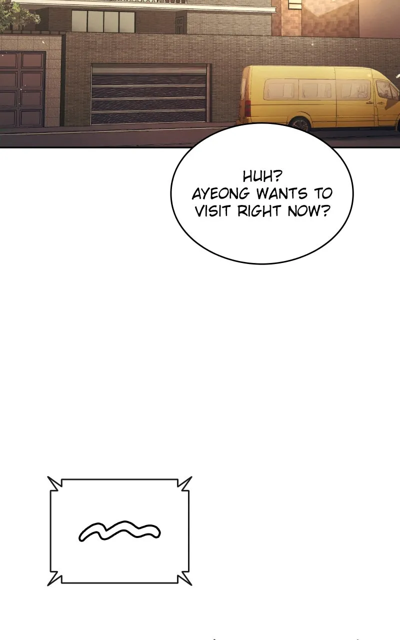 Kindergarten for Divine Beasts Chapter 20 page 56 - 