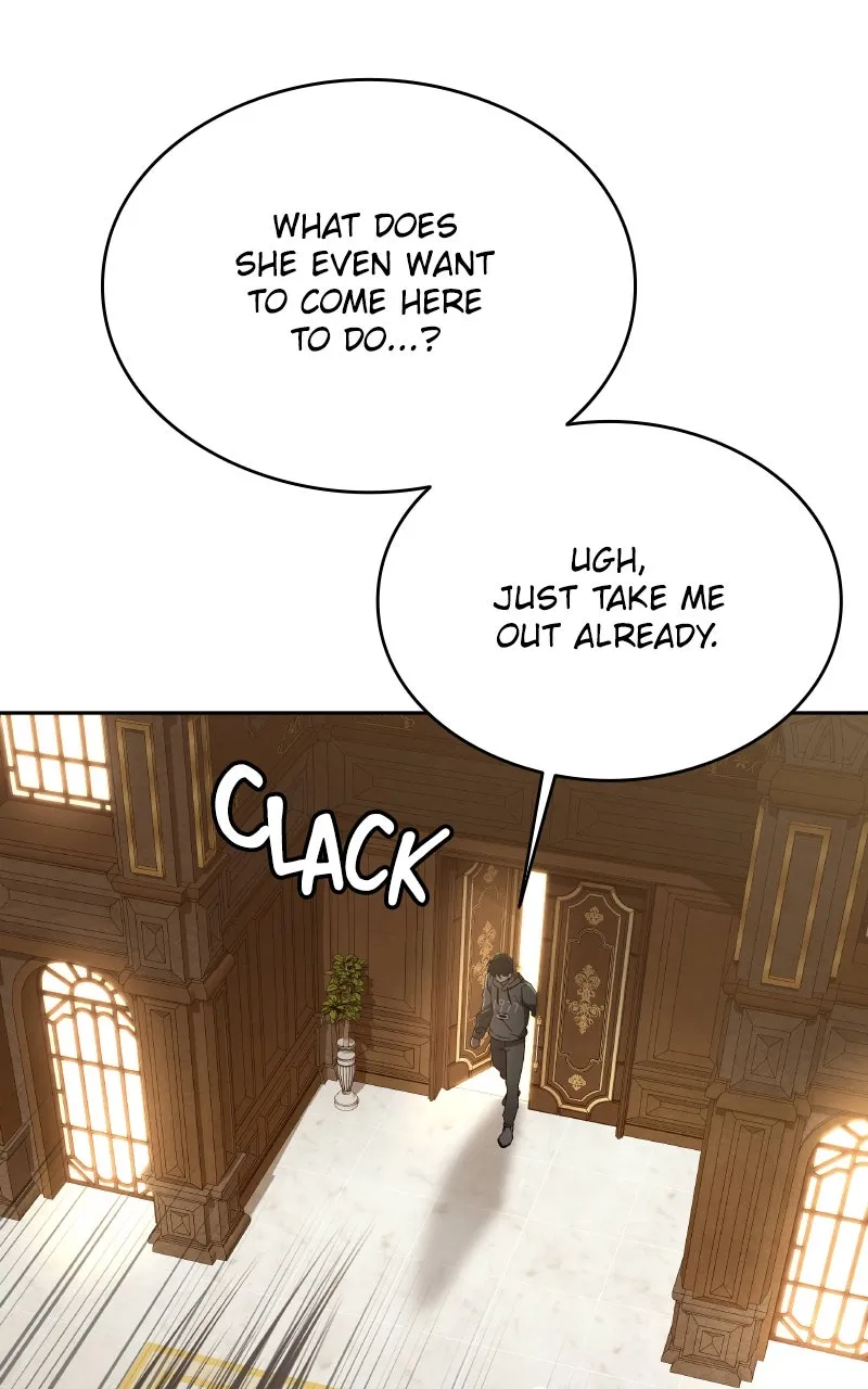 Kindergarten for Divine Beasts Chapter 20 page 61 - 