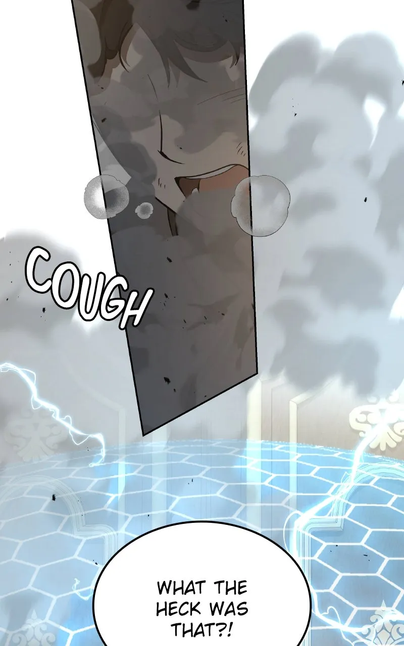 Kindergarten for Divine Beasts Chapter 20 page 66 - 
