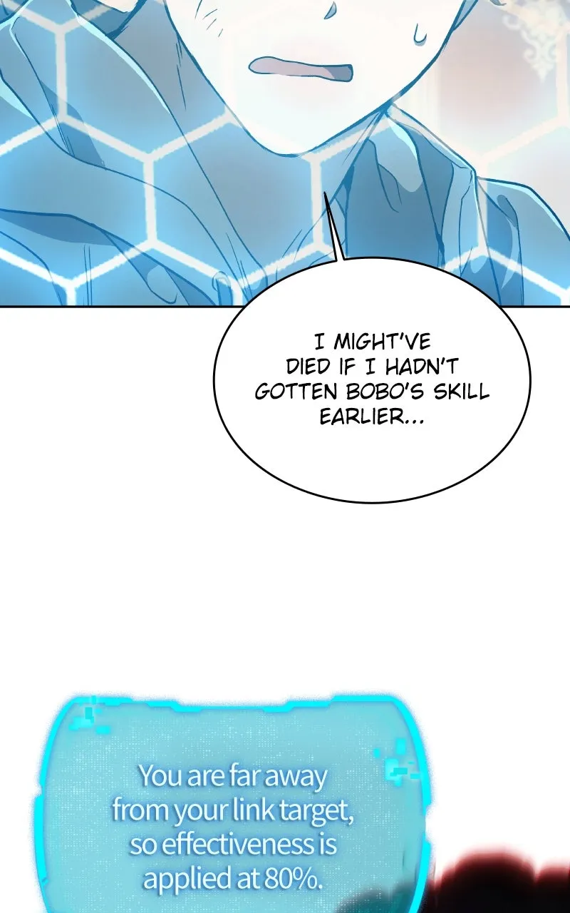 Kindergarten for Divine Beasts Chapter 20 page 69 - 