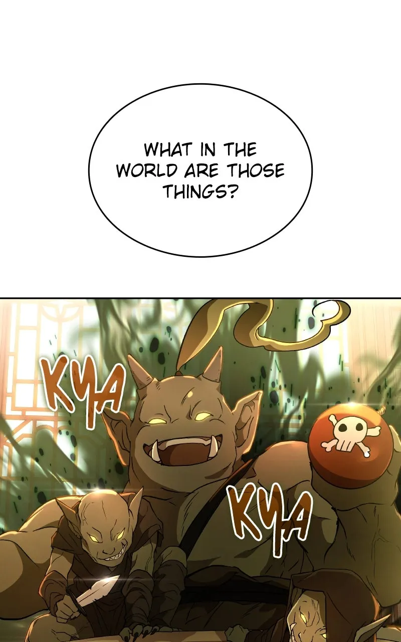 Kindergarten for Divine Beasts Chapter 20 page 74 - 