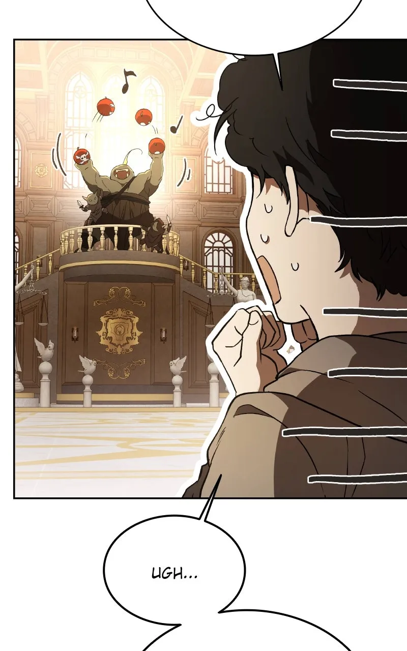 Kindergarten for Divine Beasts Chapter 20 page 76 - 