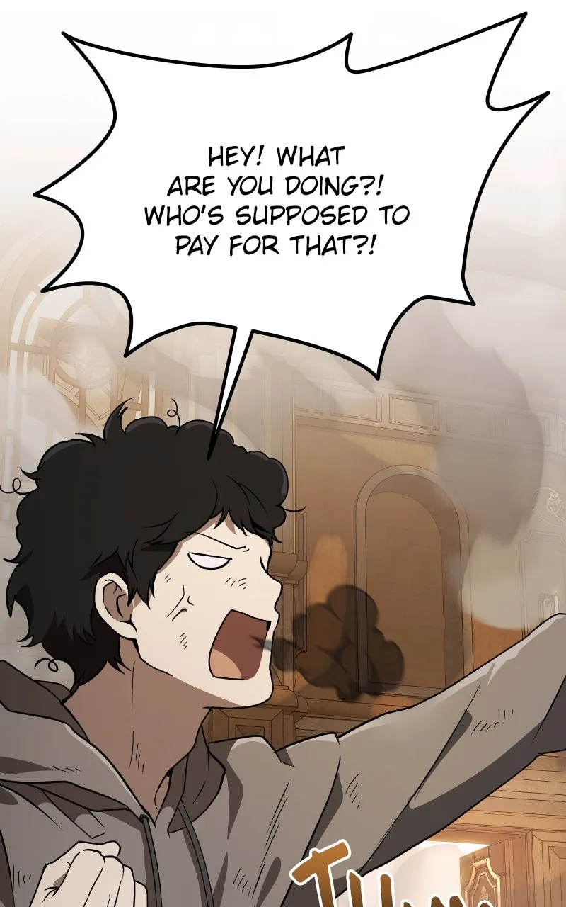 Kindergarten for Divine Beasts Chapter 20 page 82 - 