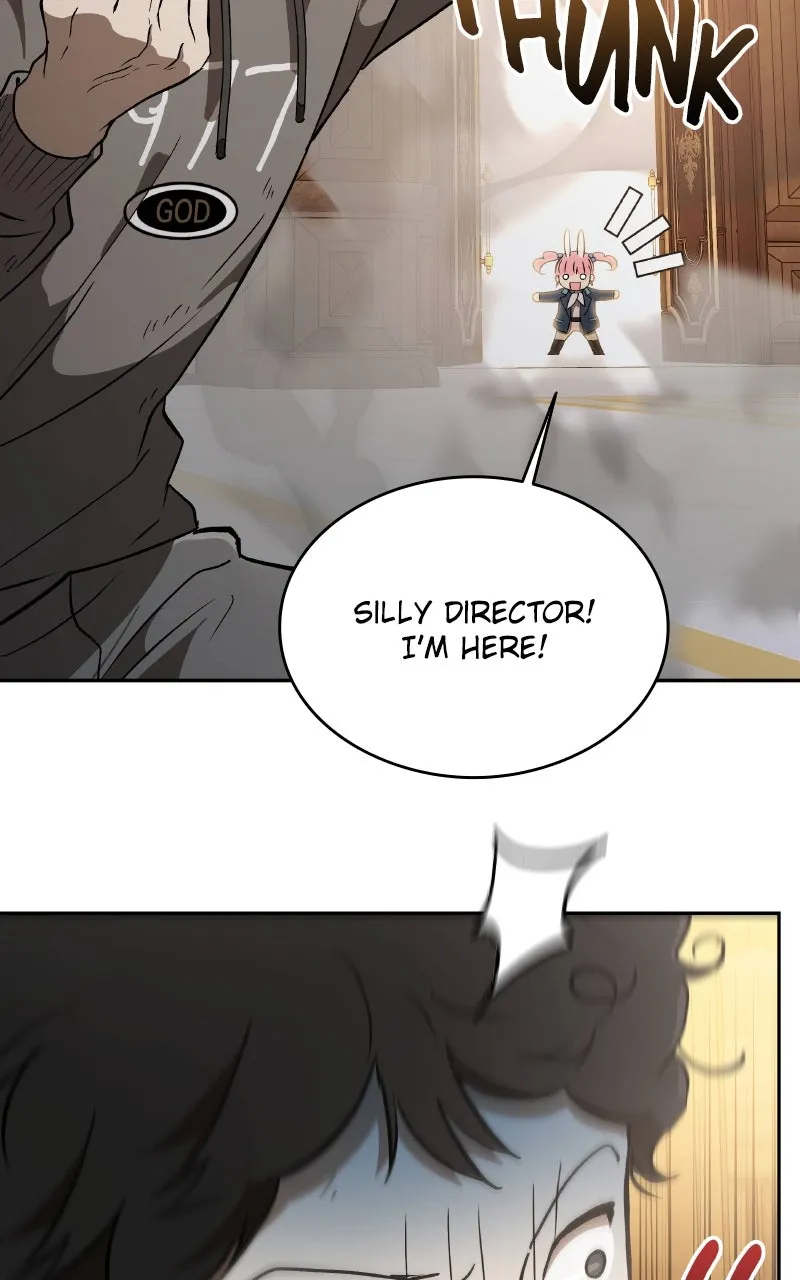 Kindergarten for Divine Beasts Chapter 20 page 83 - 